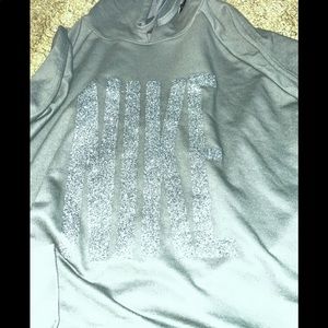 Women’s Nike Sparkling Hoodie